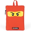 LEGO NINJAGO Future Accessory Pouch(Future Red)