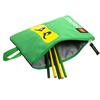 LEGO NINJAGO Future Accessory Pouch(Lloyd Green)