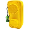 LEGO Ninjago Enamel Keychain – Lloyd (53338) | Bag Charm, Accessory