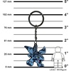 LEGO Ninjago Enamel Keychain – Riyu (53339)
