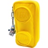 LEGO Ninjago Enamel Keychain – Sora (53340) | for Car Keys, Backpack, Purse, Beach Bag