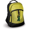 LEGO Ninjago Legacy Silicone Bag Tag – Lloyd (52493) | Luggage Tag