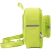 LEGO SMALL BRICK BACKPACK – RED(Lime)