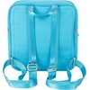 LEGO SMALL BRICK BACKPACK – RED(Medium Azur)