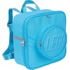 LEGO SMALL BRICK BACKPACK – RED(Medium Azur)