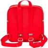 LEGO SMALL BRICK BACKPACK – RED(Red)