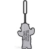 LEGO Silicone Bag Tag – Cactus Boy (52851)