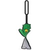 LEGO Silicone Bag Tag – Cactus Boy (52851)