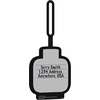 LEGO Silicone Bag Tag – Girl Face (51168) | Back to School Accessory, Backpack Charm