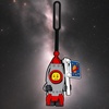 LEGO Silicone Bag Tag – Rocket Boy (52852)