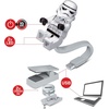 LEGO Star Wars Book Light – Stormtrooper (CL25)