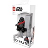LEGO Star Wars Darth Vader LED USB Book Light (CL21), Reading Light