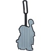 LEGO Star Wars Silicone Bag Tag – Holiday Darth Vader (52478)