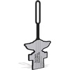 LEGO Star Wars Silicone Bag Tag – Smiling Grogu (52961)