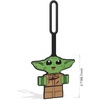 LEGO Star Wars Silicone Bag Tag – Smiling Grogu (52961)