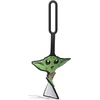 LEGO Star Wars Silicone Bag Tag – Smiling Grogu (52961)