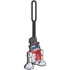 LEGO Star Wars Silicone Luggage Tag – Holiday R2-D2 (52482)
