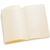 LEGO Star Wars Softcover Notebook – Yoda (52219), 192 lined pages