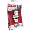 LEGO Star Wars Stormtrooper LED Key Light – 3 Inch Tall Figure