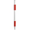 LEGO Stationery Gel Pen with Minifigure – Red (52602) Minifigure May Vary(Red)