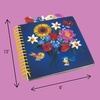 LEGO Tab Dotted Notebook – Botanical (53595)