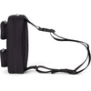 LEGO Unisex Kid’s Brick Hip Pack(Black)