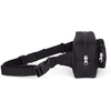 LEGO Unisex Kid’s Brick Hip Pack(Black)