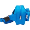 LEGO Unisex Kid’s Brick Hip Pack(Blue)