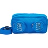 LEGO Unisex Kid’s Brick Hip Pack(Blue)