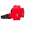LEGO Unisex Kid’s Brick Hip Pack(Red)