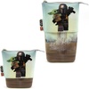 IQ LEGO Star Wars The Mandalorian Pop Up Pencil Case – Jet Pack (53320)