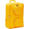 LEGO Brick Backpack – Flame Orange