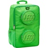LEGO Brick Backpack – Green(Green)
