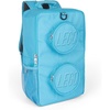 LEGO Brick Backpack – Green(Medium Azur)