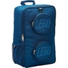 LEGO Brick Backpack – Green(Navy)