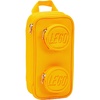LEGO Brick Pouch – Flame Orange