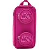 LEGO Brick Pouch(Red Violet)