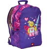 LEGO CHARACTER BACKPACK – BUTTERFLY GIRL(Butterfly Girl)
