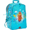 LEGO CHARACTER BACKPACK – BUTTERFLY GIRL(Hot Dog Guy)