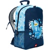 LEGO CHARACTER BACKPACK – BUTTERFLY GIRL(Shark Guy)
