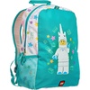 LEGO CHARACTER BACKPACK – BUTTERFLY GIRL(Unicorn Girl)