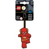 LEGO DC Silicone Bag Tag – The Flash (52585)