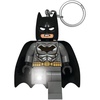 LEGO DC Super Heroes Keychain Light – Batman (KE92H) Large 3 Inch Tall