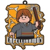 LEGO Harry Potter Silicone Magnet – Expelliarmus/Ron Weasley (53242)
