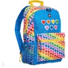 Rainbow Hearts