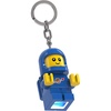 LEGO Keychain Light – Spacebaby (KE210H) Large 2.25 Inch Tall | Bag charm with LED light