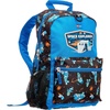 LEGO Kids City Heritage Classic Backpack – Space Corp(Space Corp)