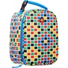 Checkered Brick