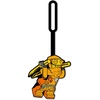 LEGO Ninjago Silicone Bag Tag – Arin (53341)