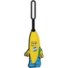 LEGO Silicone Bag Tag – Banana Guy (53057)